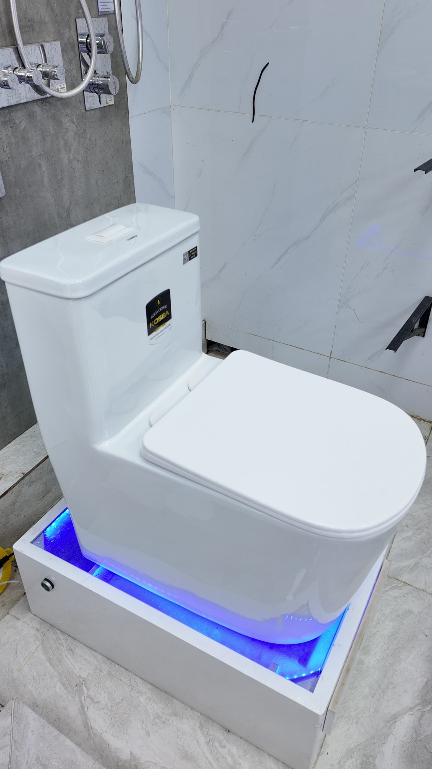 BỆT KOSEA KS-AJ82 3023