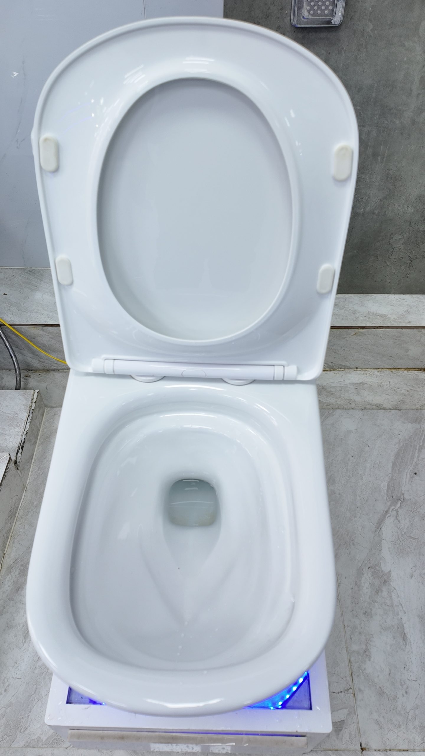 BỆT KOSEA KS-AJ82 3023 - Ảnh 4