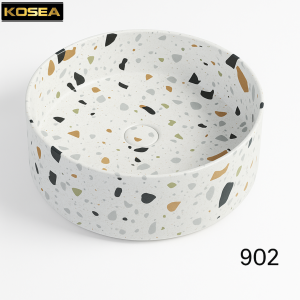 Chậu lavabo 902 kosea