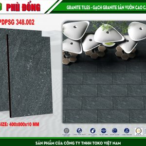 Gạch 40x80 TOKO PHÙ ĐỔNG PDPSG 348002