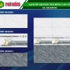 Gạch 40x80 TOKO PHÙ ĐỔNG PDPSG 4832009-4832010-4832011