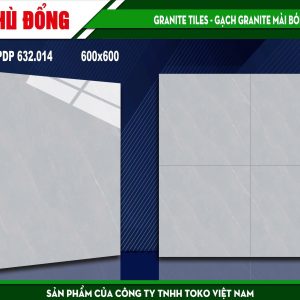Gạch 60x60 TOKO PHÙ ĐỔNG PDP632014
