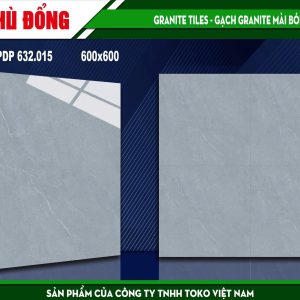 Gạch 60x60 TOKO PHÙ ĐỔNG PDP632015