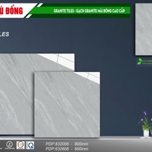 Gạch 80x80 TOKO PHÙ ĐỔNG 832006