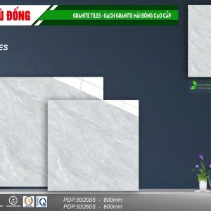Gạch 80x80 TOKO PHÙ ĐỔNG 832005