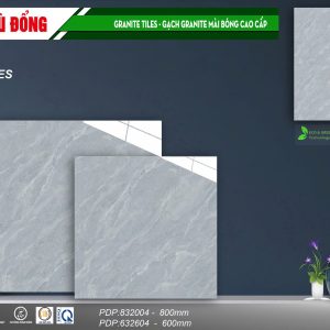 Gạch 80x80 TOKO PHÙ ĐỔNG 832004