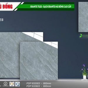 Gạch 80x80 TOKO PHÙ ĐỔNG 832003