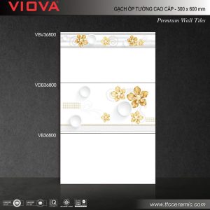 Gạch 30x60 TTC viova VB36880