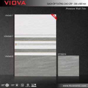 Gạch 30x60 TTC VM36017-VM36018