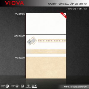 Gạch 30x60 TTC VM36829-VM36830
