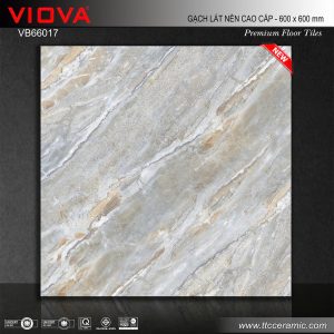 Gạch 60x60 ttc viova VB66017