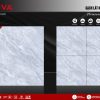 Gạch 60x60 ttc viova VB66024