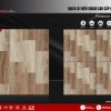 Gạch 60x60 ttc viova SG66002