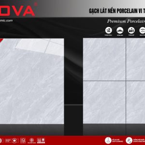 Gạch 60x60 ttc viova VN66054