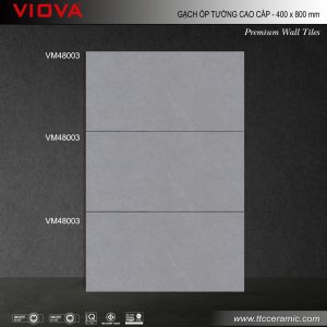 Gạch 40x80 TTC viova VM68003