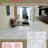 Gạch 1000x1000 TOKO PHÙ ĐỔNG PDP10317