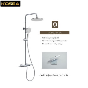 SEN CÂY KOSEA KS-TPSC047