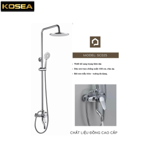 SEN CÂY KOSEA KS-TPSC025