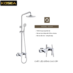 SEN CÂY KOSEA KS-TPSC041