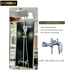 SEN CÂY KOSEA KS-TPSC030