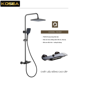 SEN CÂY KOSEA KS-TPSC051