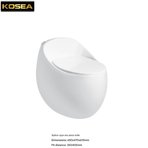 BỆT KOSEA KS-AJ51-ET1005