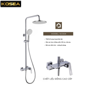 SEN CÂY KOSEA KS-TPSC004