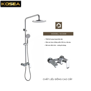 SEN CÂY KOSEA KS-TPSC009