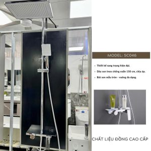 SEN CÂY KOSEA KS-TPSC046