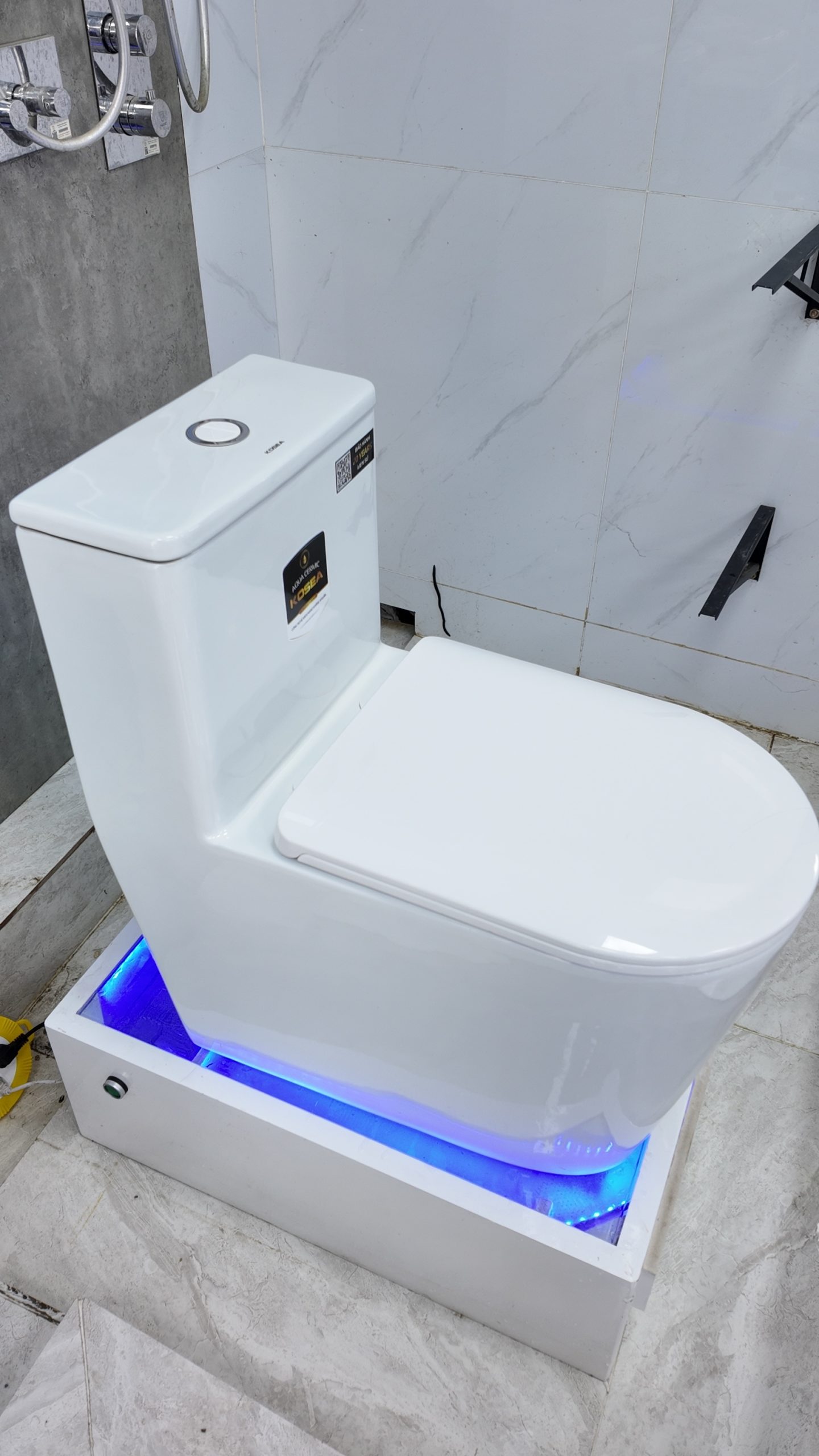BỆT KOSEA KS-AJ83 3048