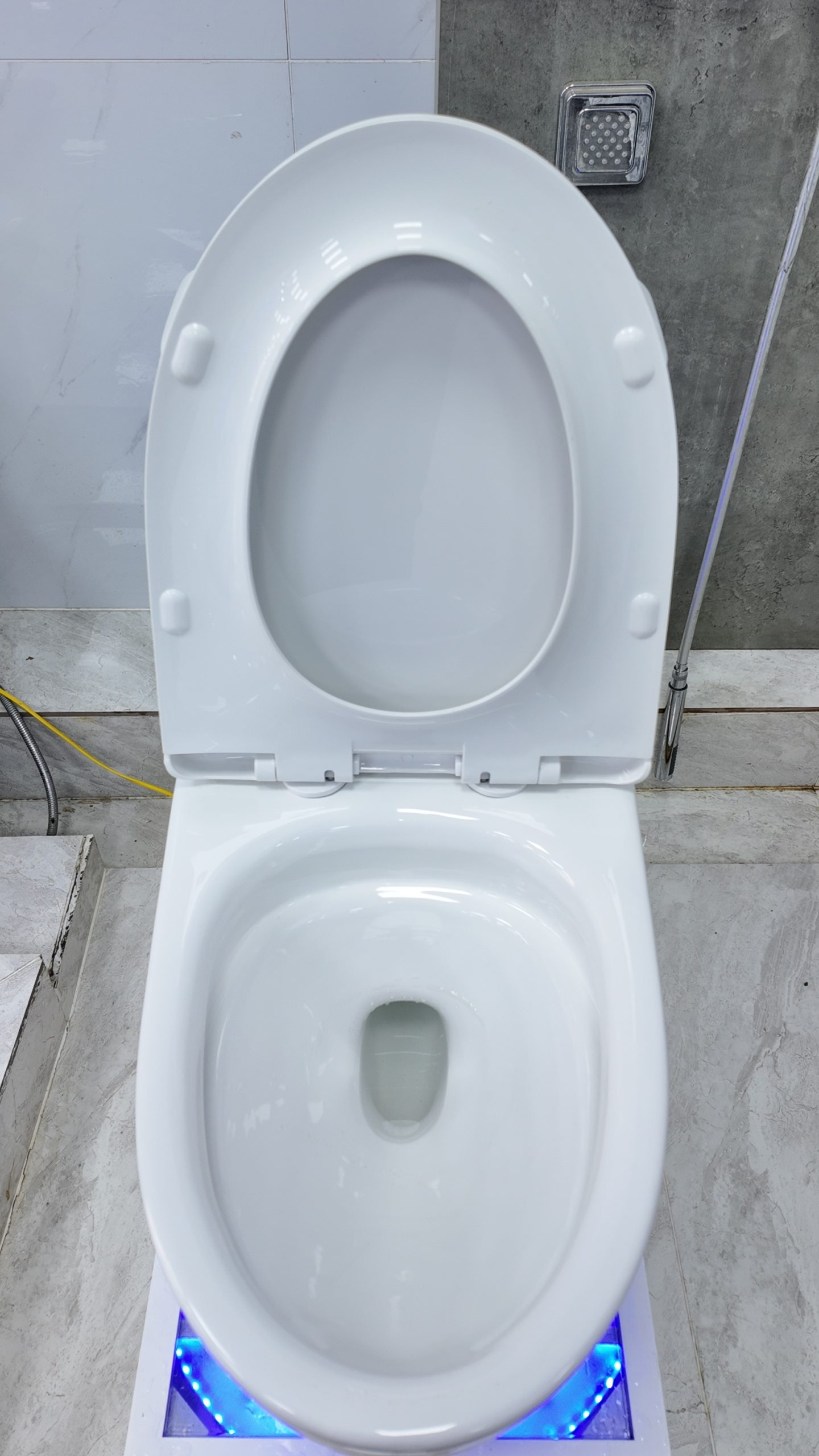 BỆT KOSEA KS-AJ83 3048 - Ảnh 3