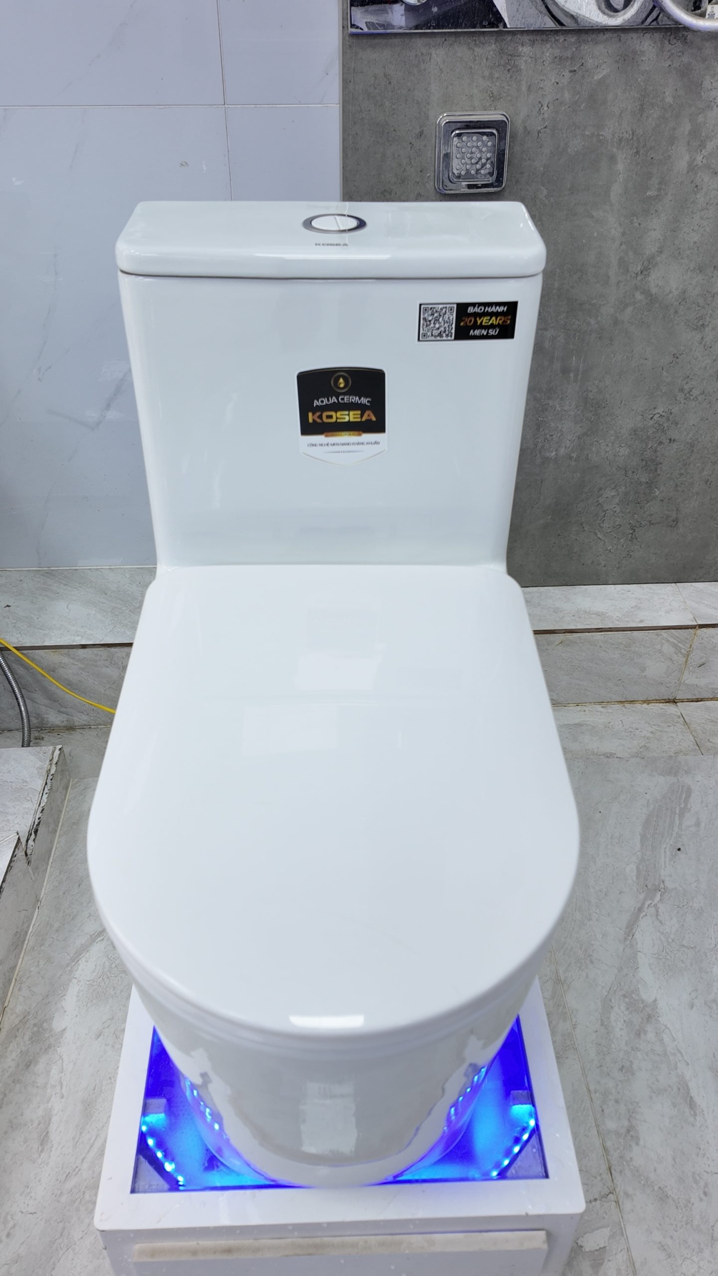 BỆT KOSEA KS-AJ83 3048 - Ảnh 4