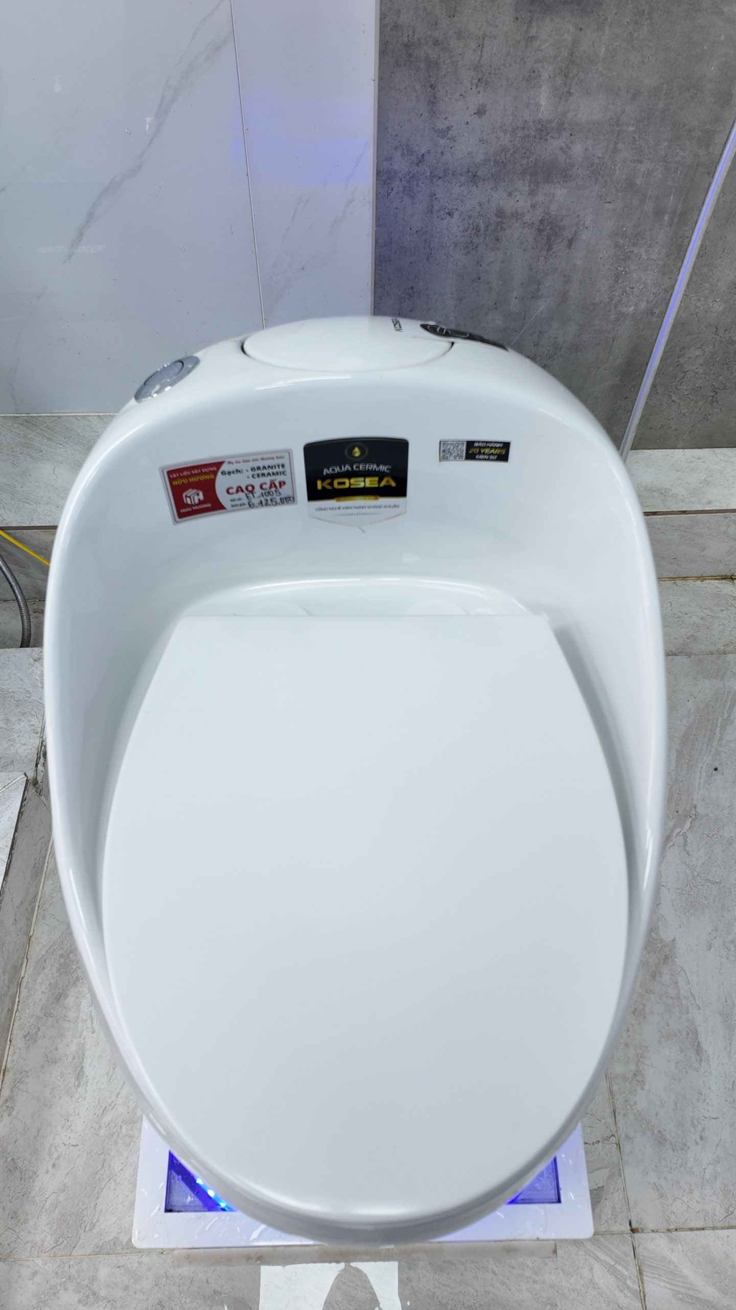 BỆT KOSEA KS-AJ51-ET1005 - Ảnh 2