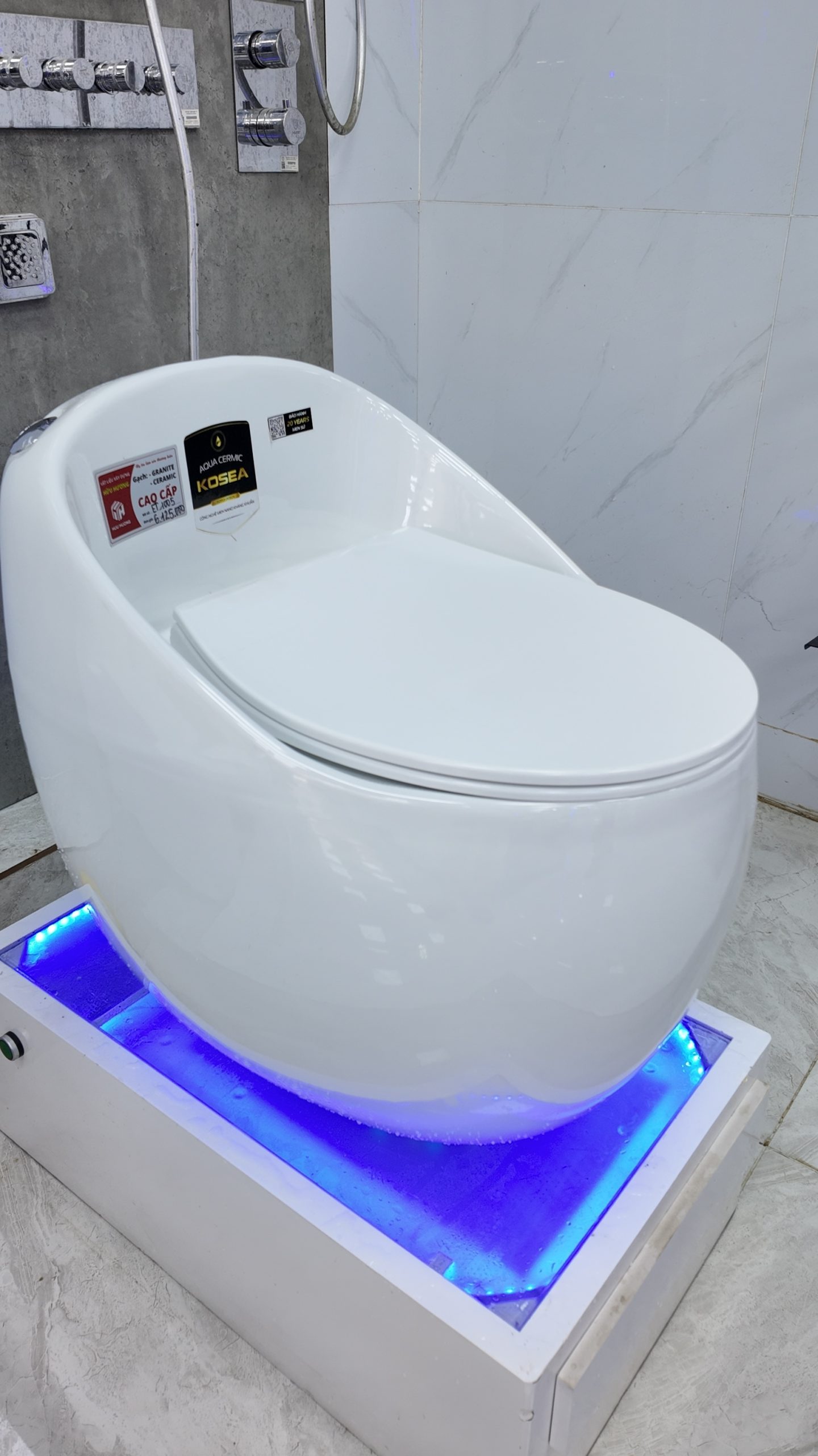 BỆT KOSEA KS-AJ51-ET1005
