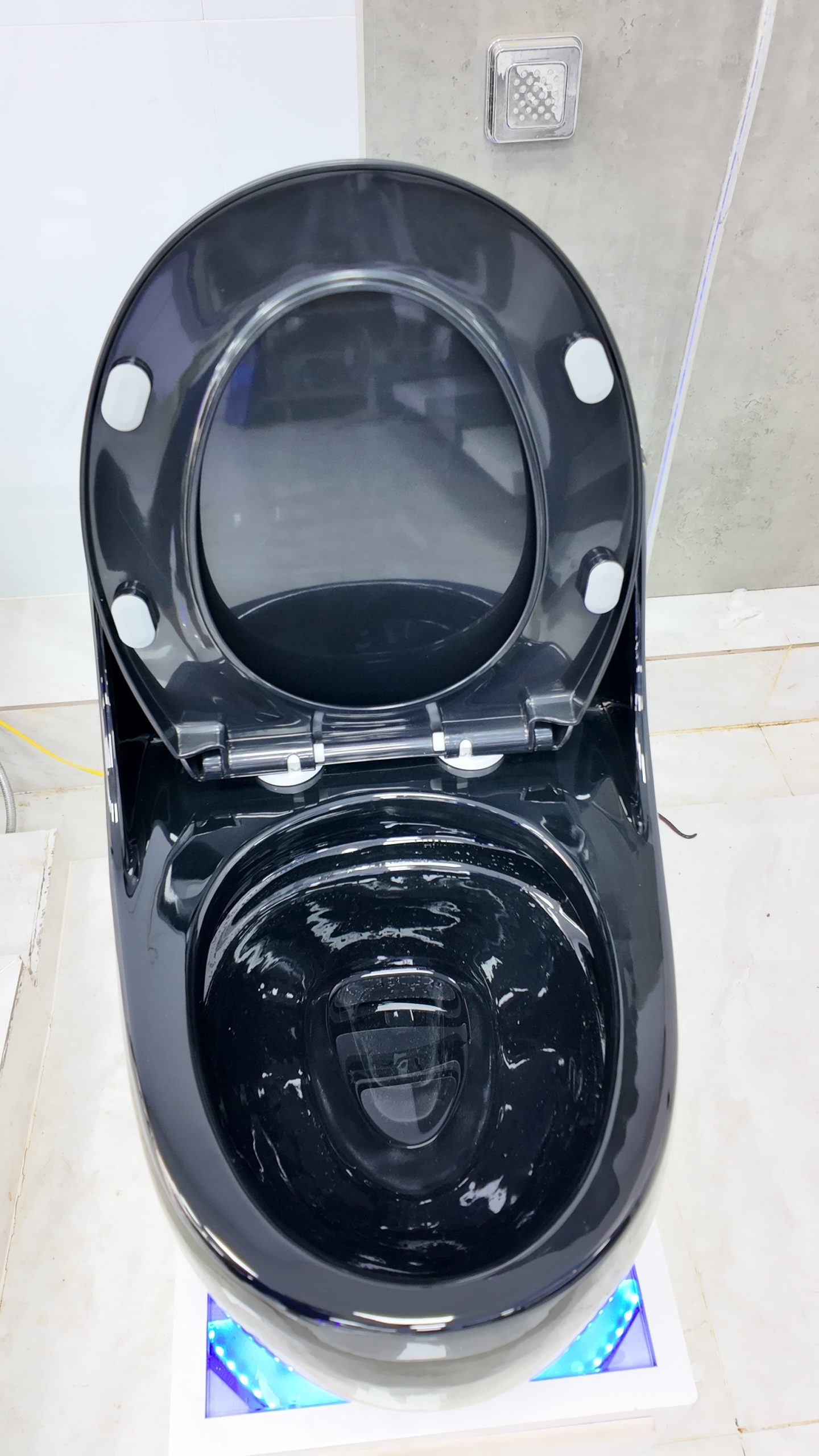 BỆT KOSEA KS-AV54 Đen - Ảnh 2