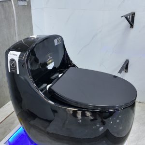 BỆT KOSEA KS-AV54 Đen